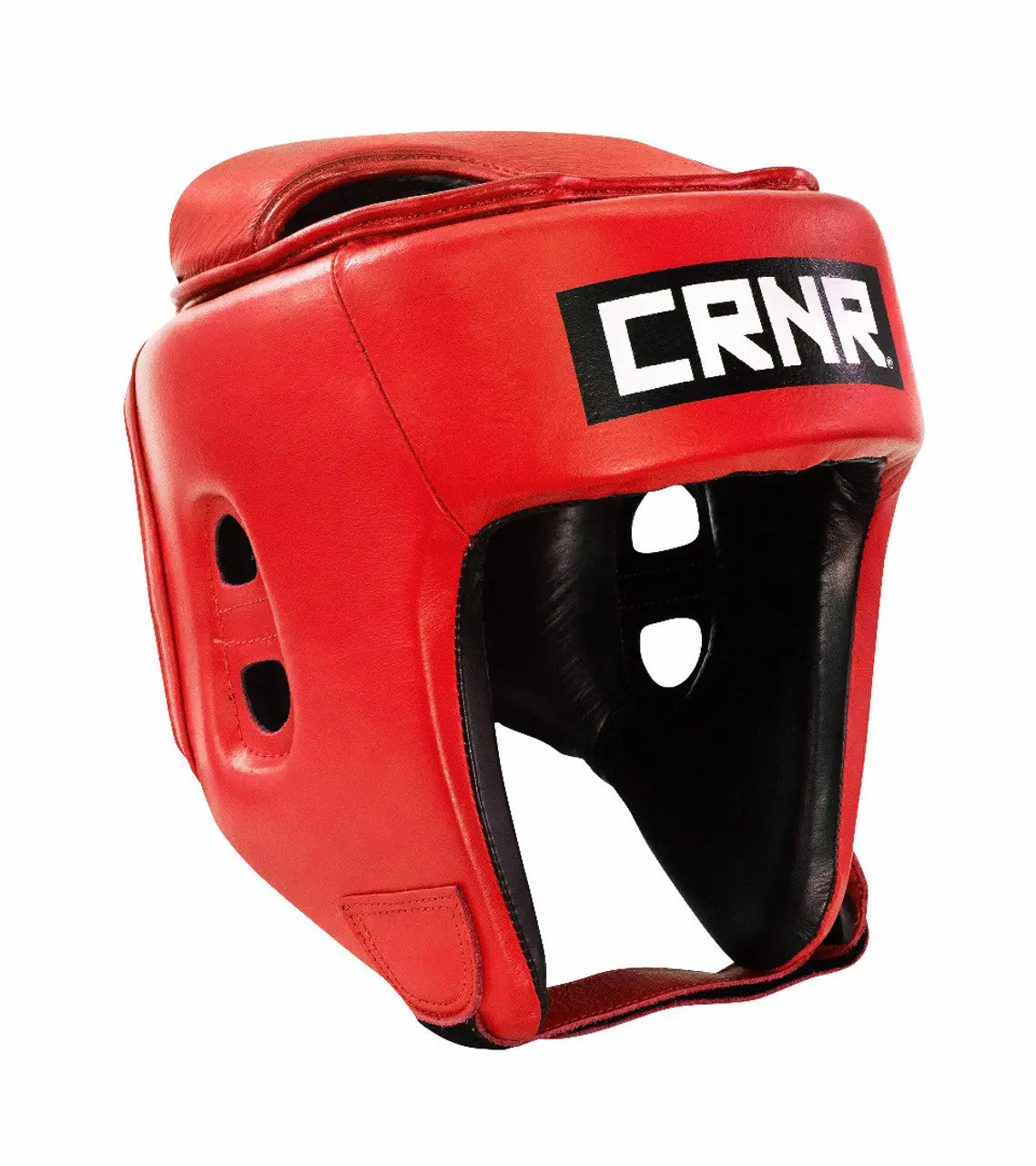 Competition Headgear | Red - Prime combats COMBAT CORNER  Head Gears