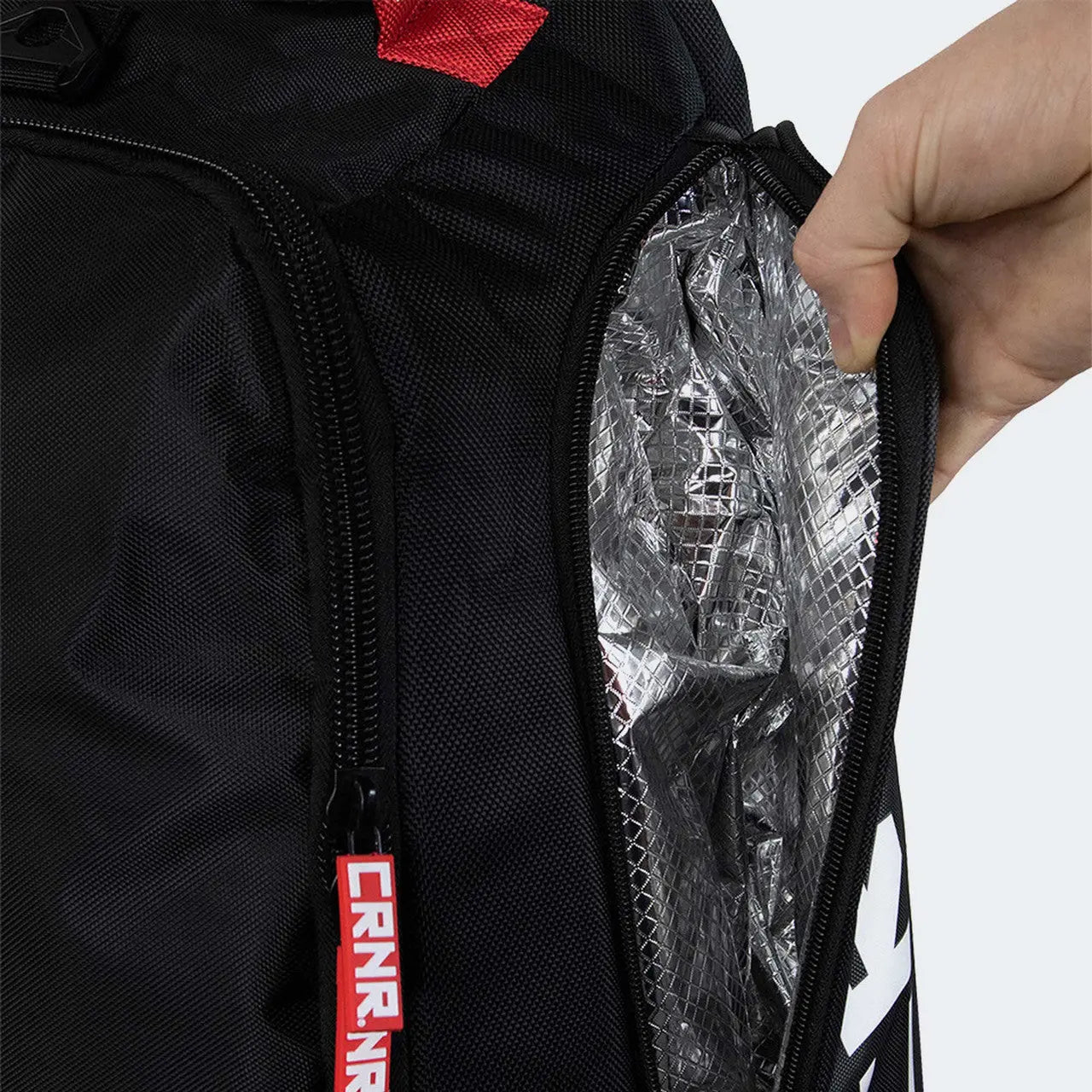 EXPAND PACK GEAR BAG - Prime Combats