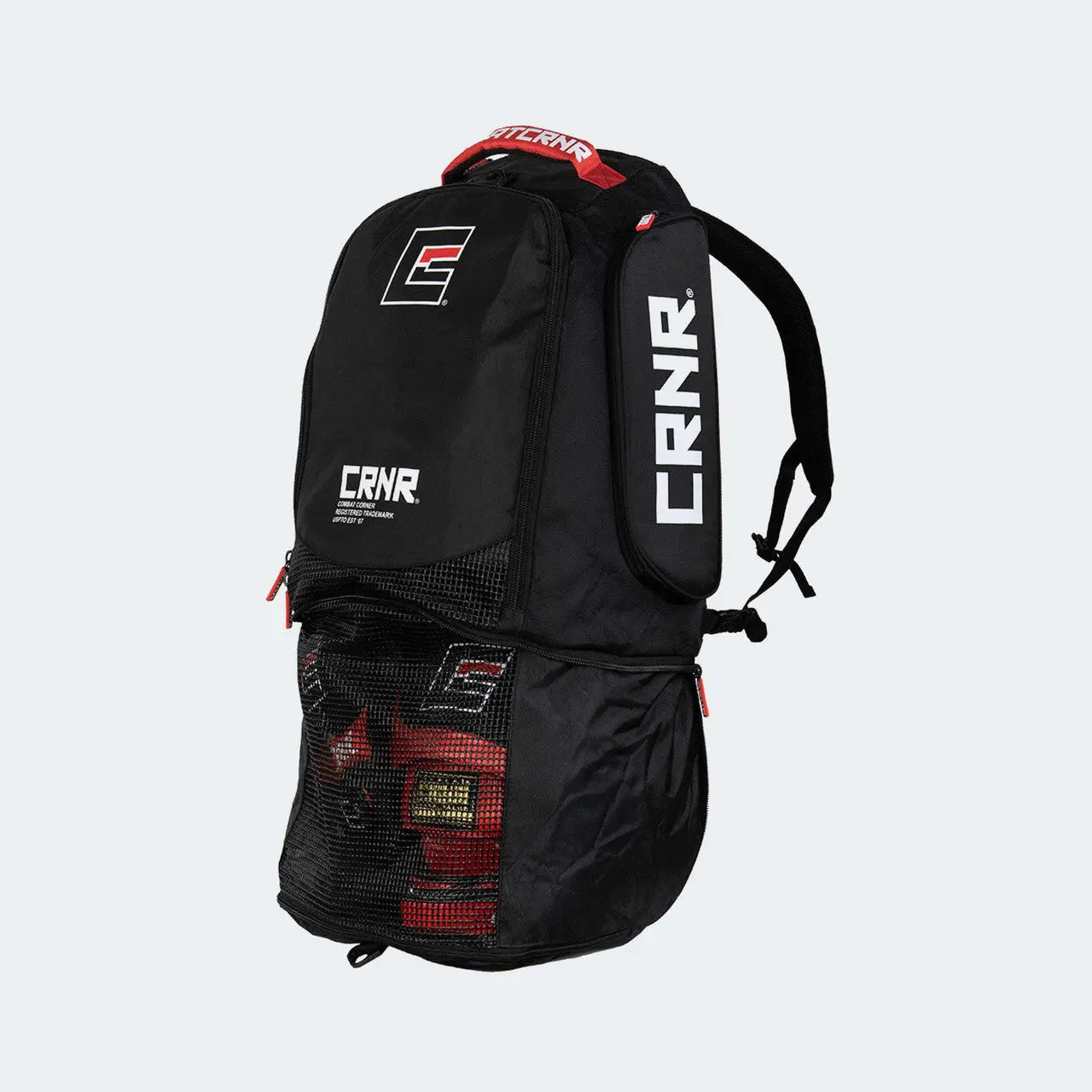 EXPAND PACK GEAR BAG - Prime Combats