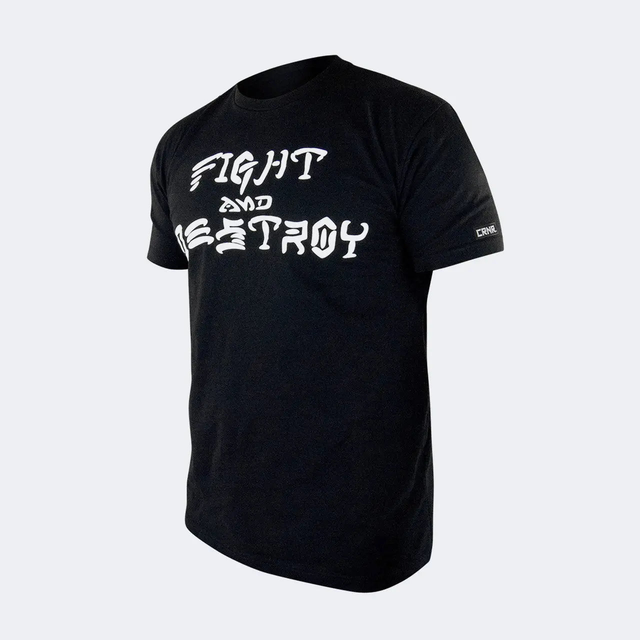 FIGHT AND DESTROY T-SHIRT - Prime Combats