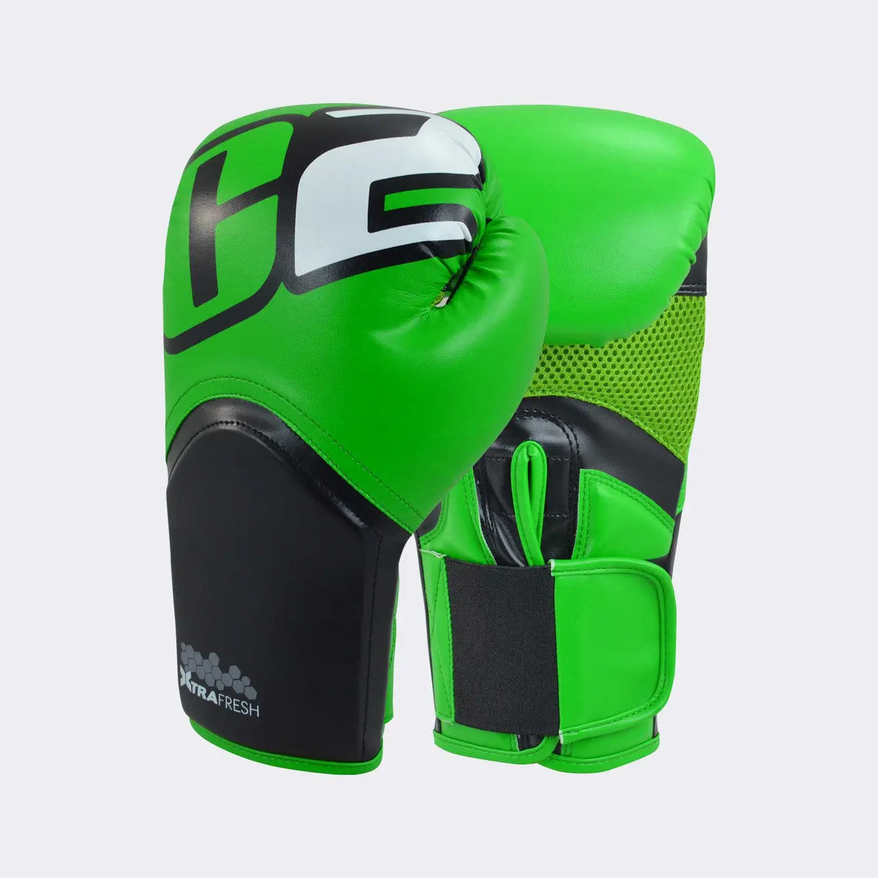 C2 TURBO BOXING GLOVES - Prime Combats