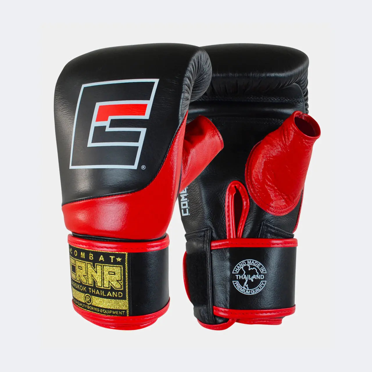 HMIT BAG GLOVES - Prime Combats