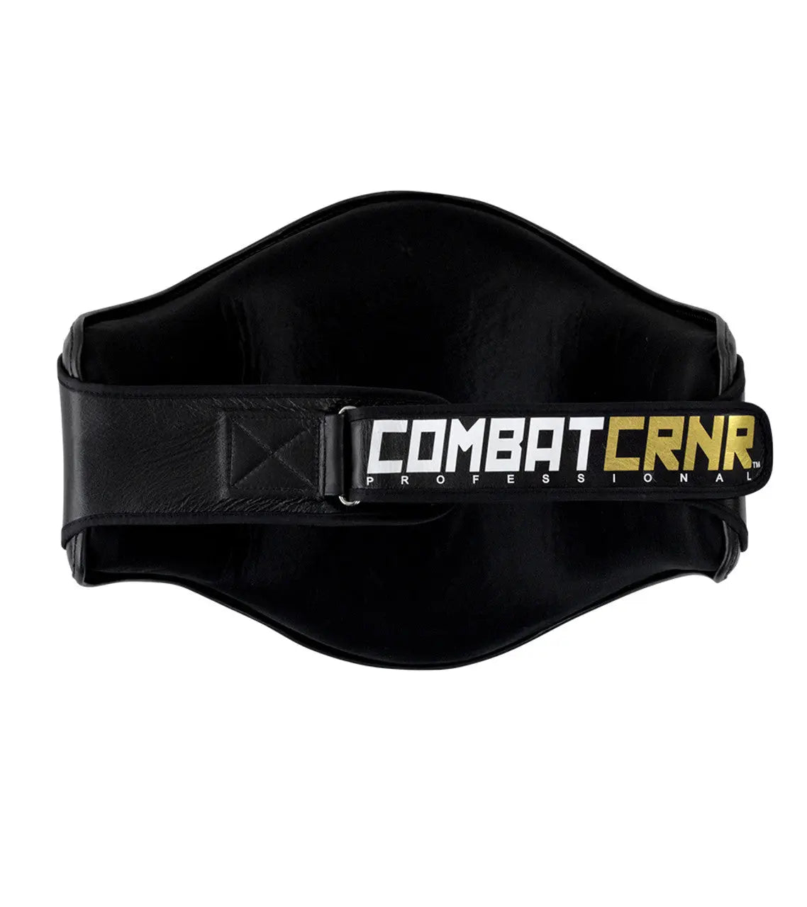 HMIT Belly Pad | Black/Black - Prime combats COMBAT CORNER  Body Pads