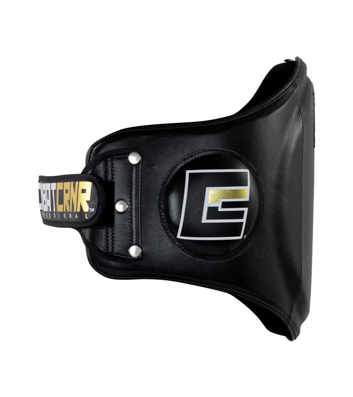 HMIT Belly Pad | Black/Black - Prime combats COMBAT CORNER  Body Pads