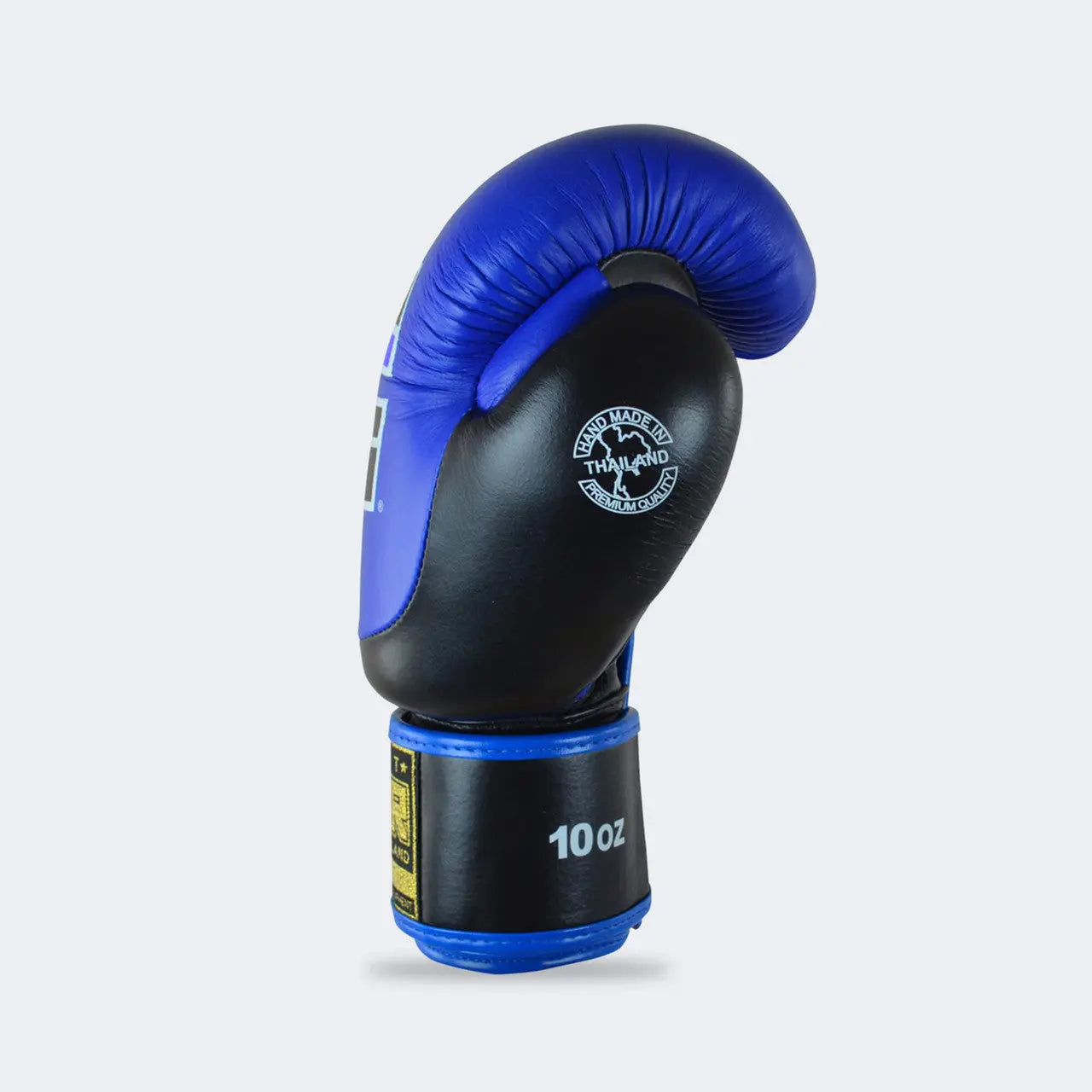 HMIT BOXING GLOVES - Prime Combats