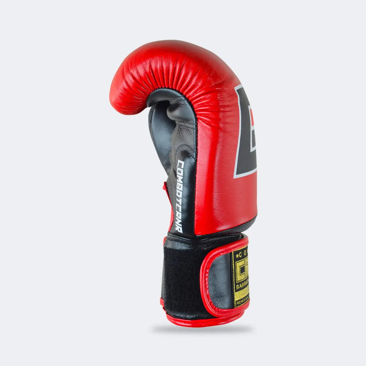 HMIT BOXING GLOVES - Prime Combats