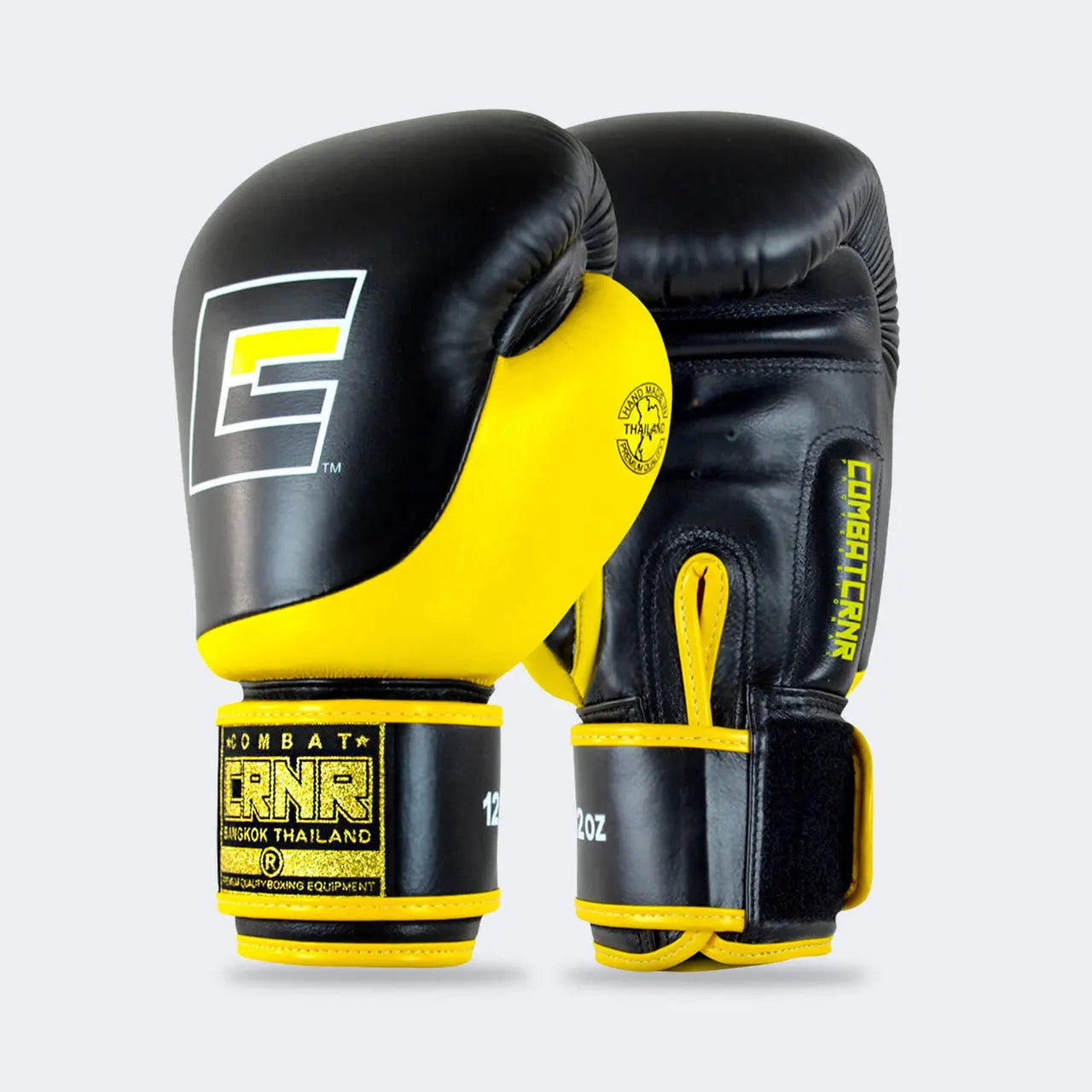 HMIT BOXING GLOVES - Prime Combats