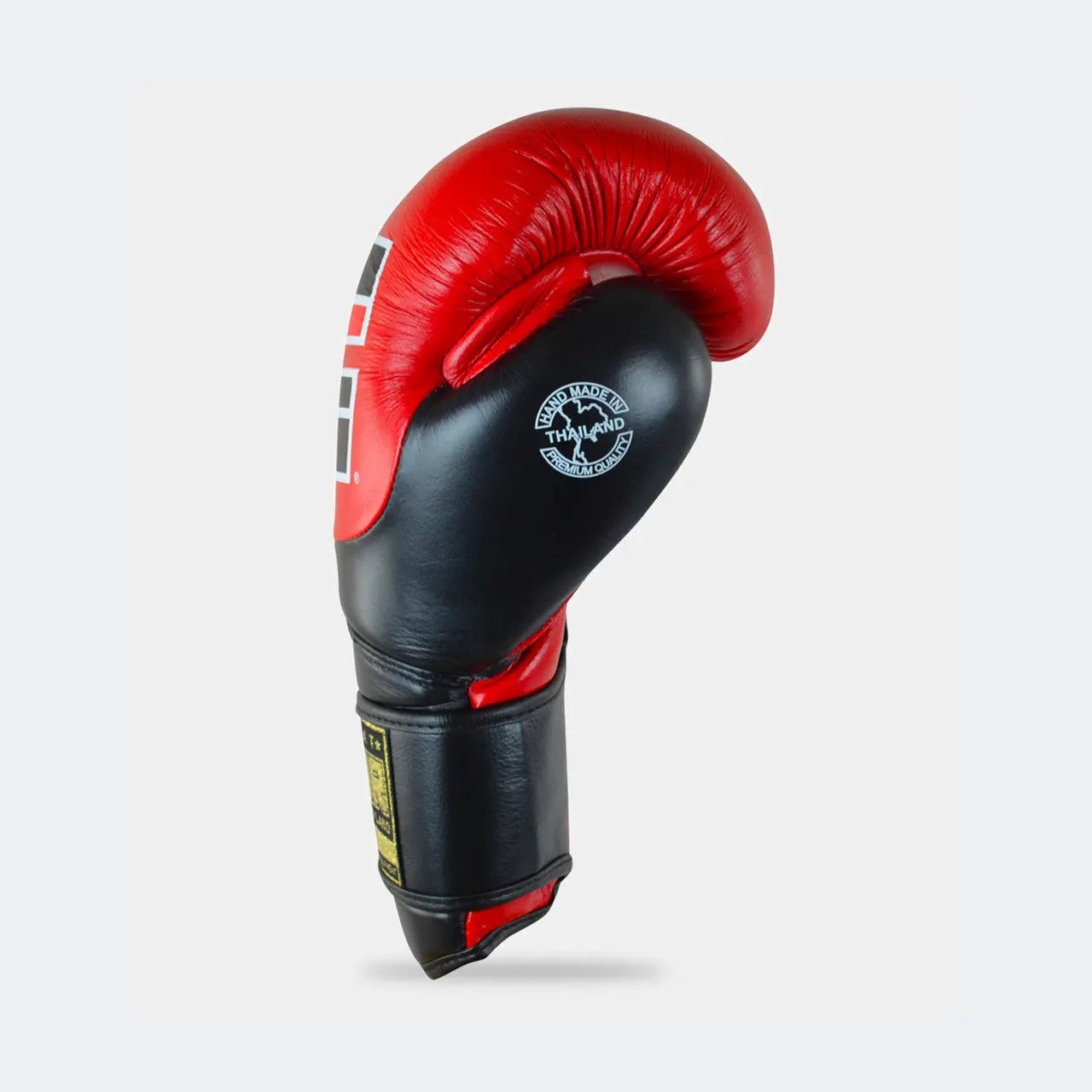 HMIT CHAMPION BOXING GLOVES - Prime Combats