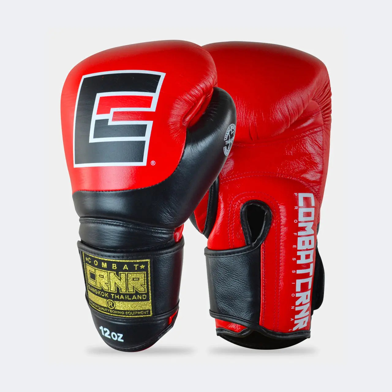 HMIT CHAMPION BOXING GLOVES - Prime Combats