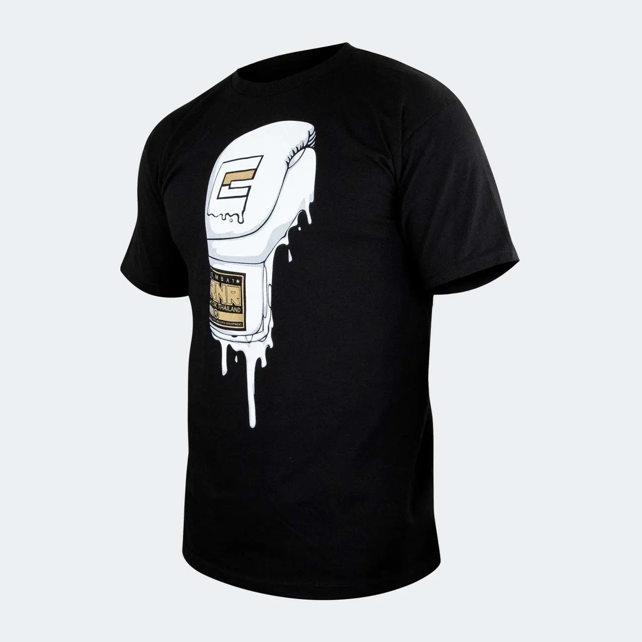 HMIT DRIP T-SHIRT - Prime Combats