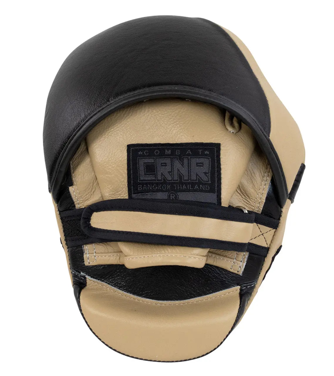 HMIT Tech Punch Mitts | Khaki - Prime combats COMBAT CORNER  Punching Mitts