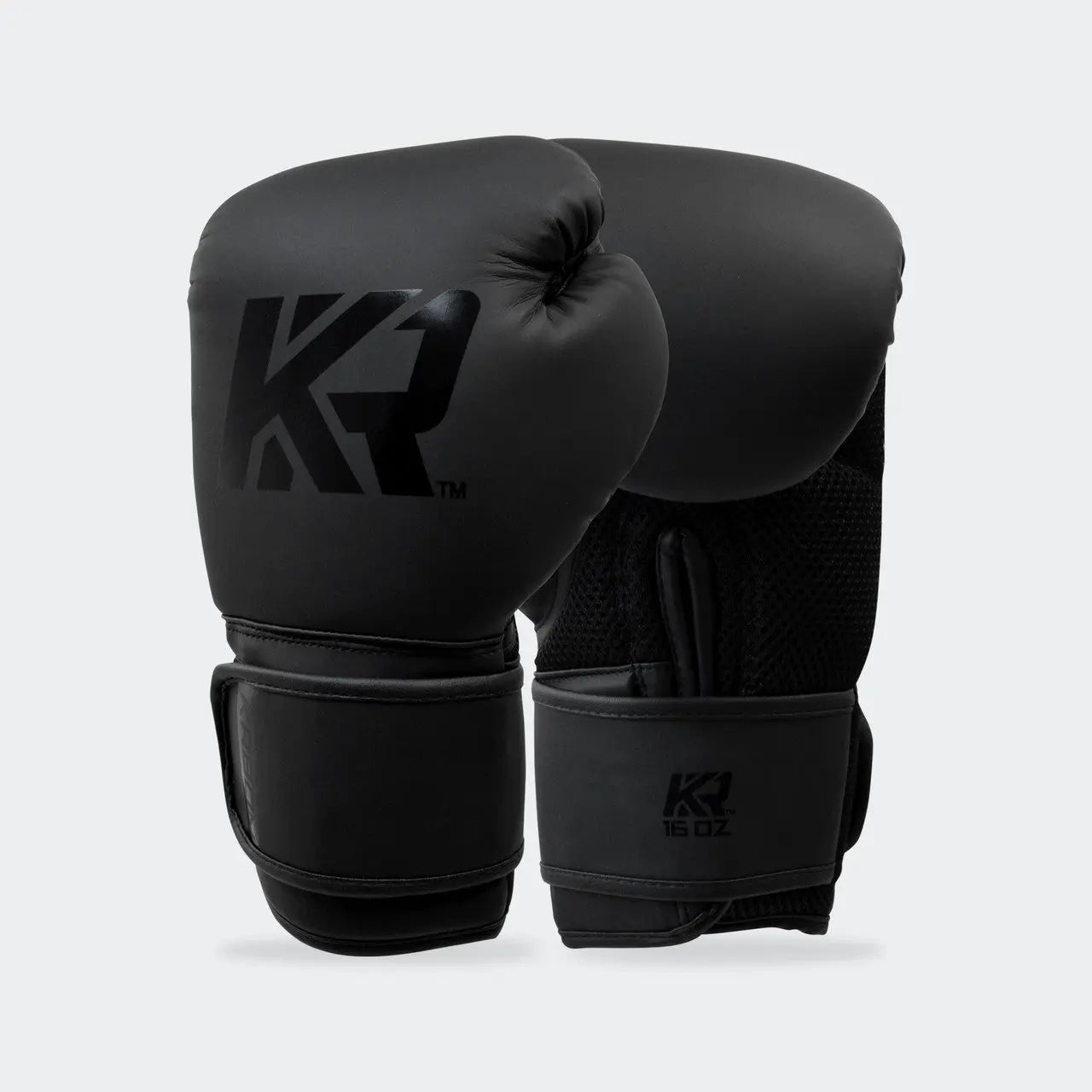 KRBON BOXING GLOVES - Prime Combats