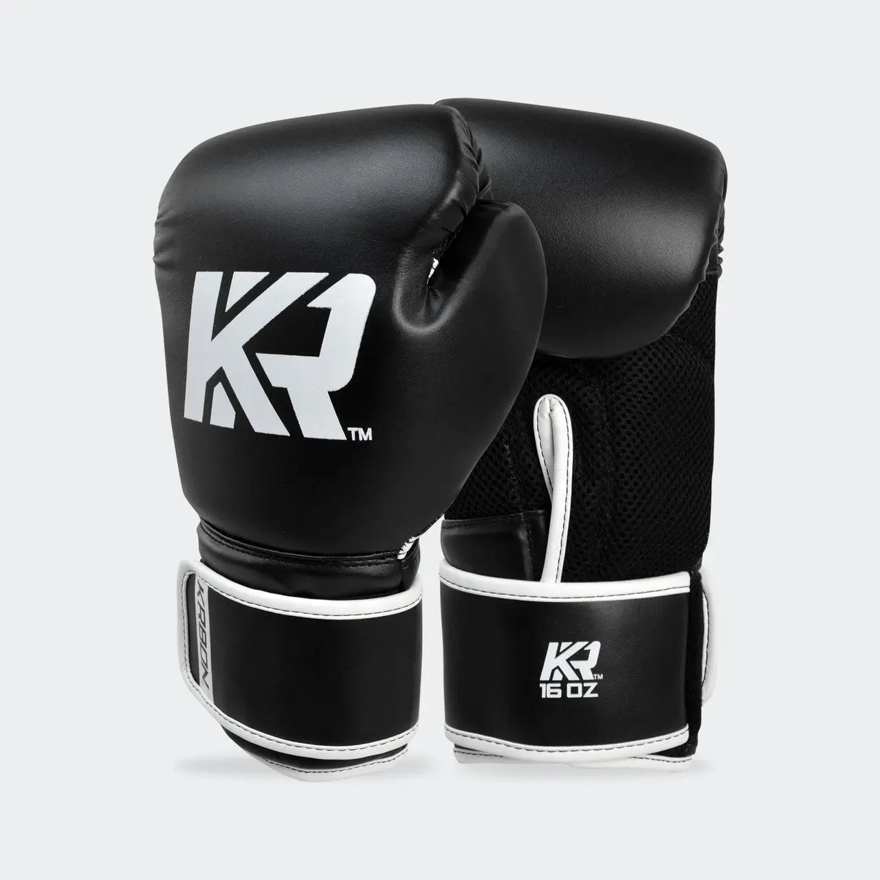 KRBON BOXING GLOVES - Prime Combats