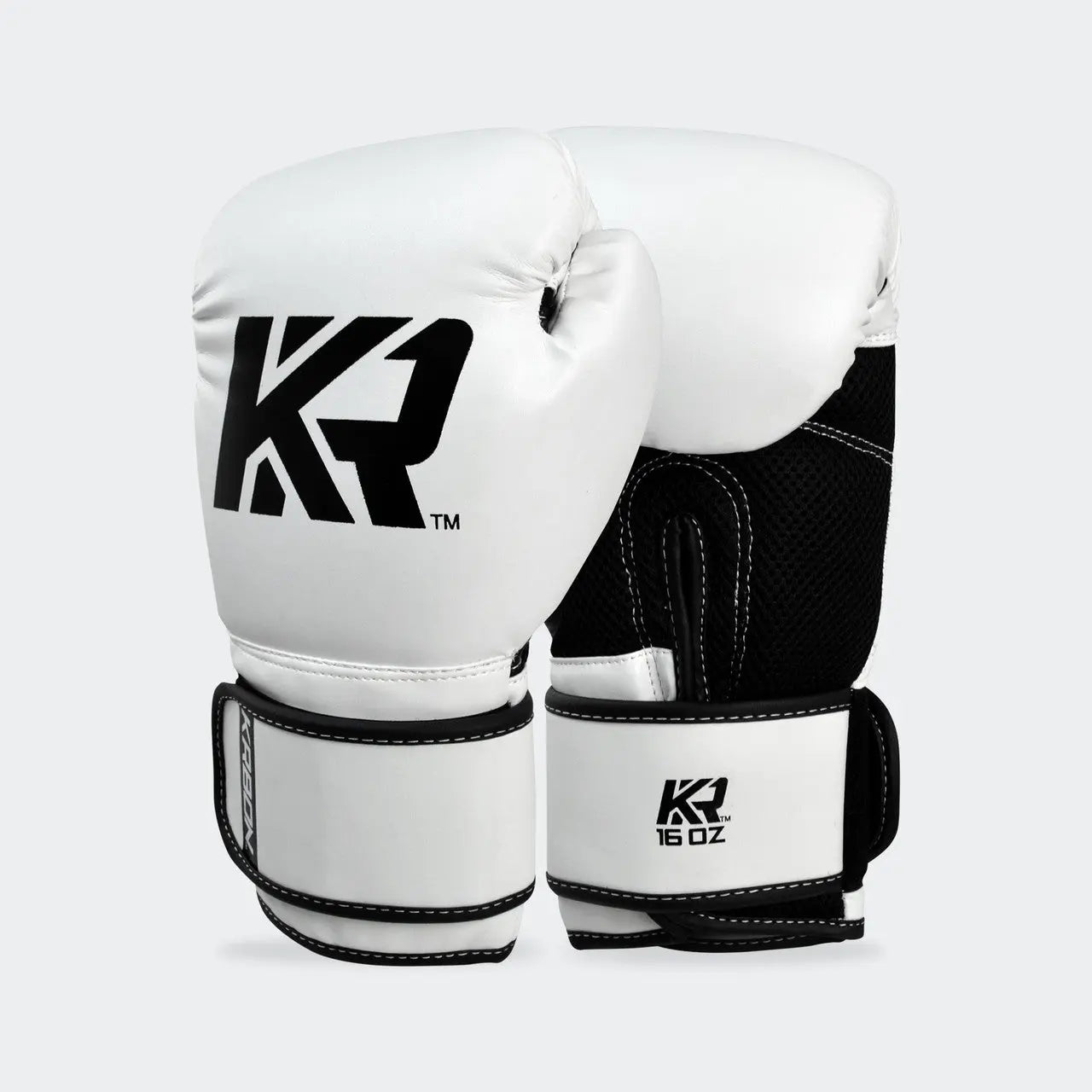 KRBON BOXING GLOVES - Prime Combats