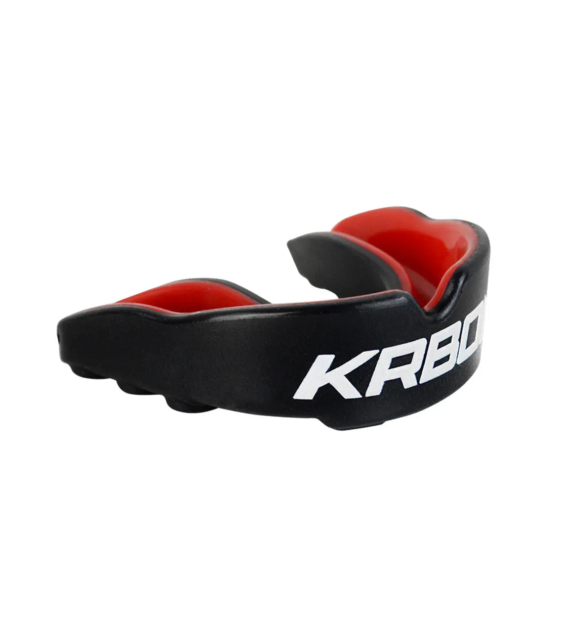 KRBON Youth Contender Series Mouthguard w/ case - Prime combats KRBON  Mouth Guards