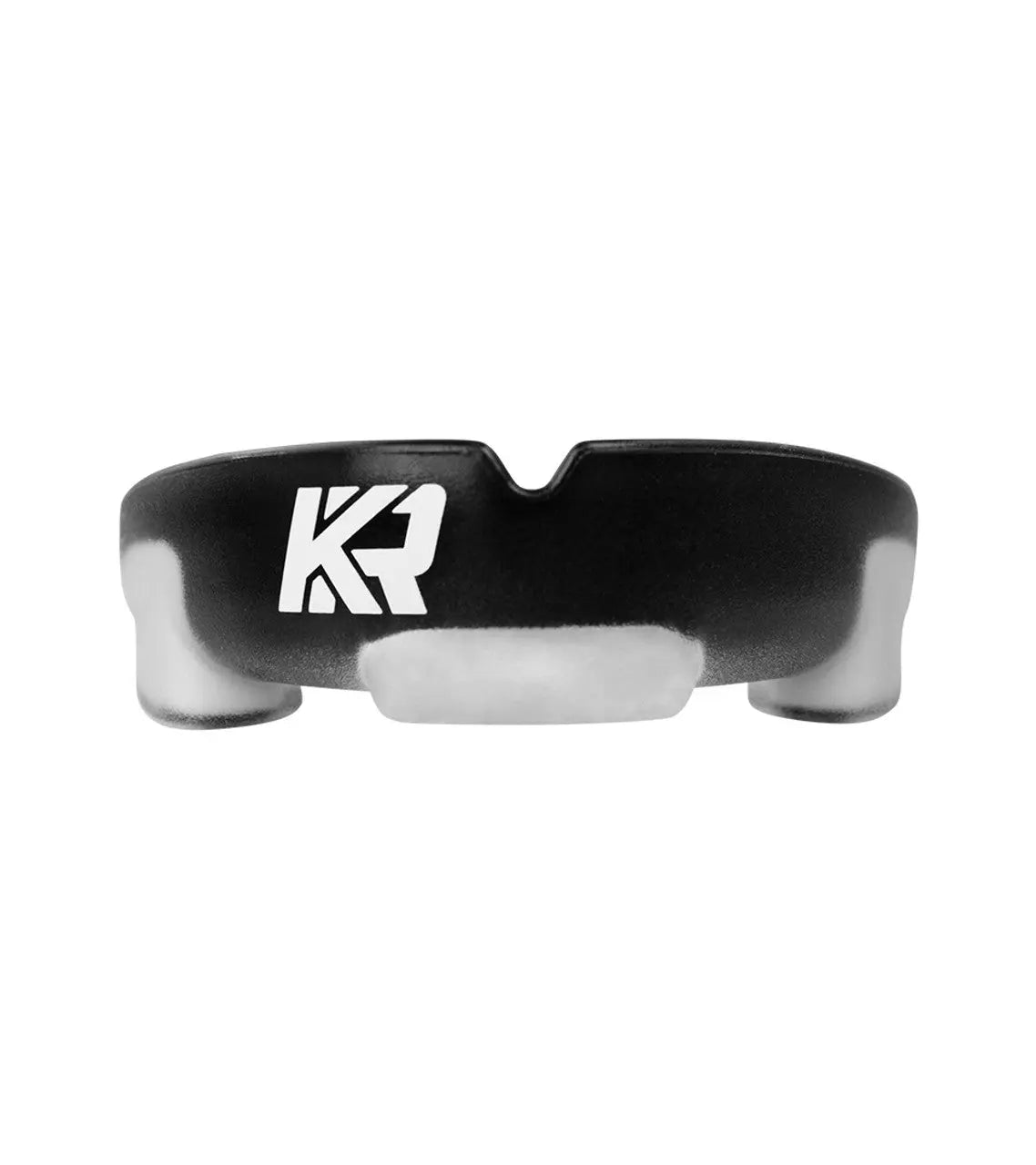 KRBON Pro Series Mouthguard with Case Black - Prime combats KRBON  Mouth Guards