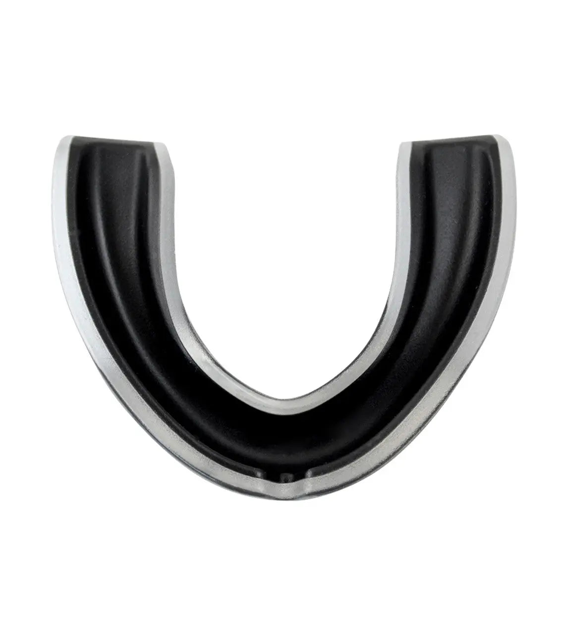 KRBON Pro Series Mouthguard with Case Black - Prime combats KRBON  Mouth Guards