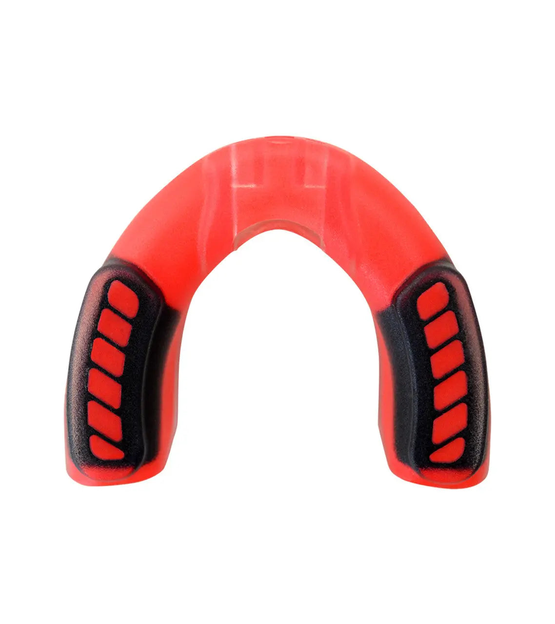 KRBON Pro Series Mouthguard with Case Red - Prime combats KRBON  Mouth Guards