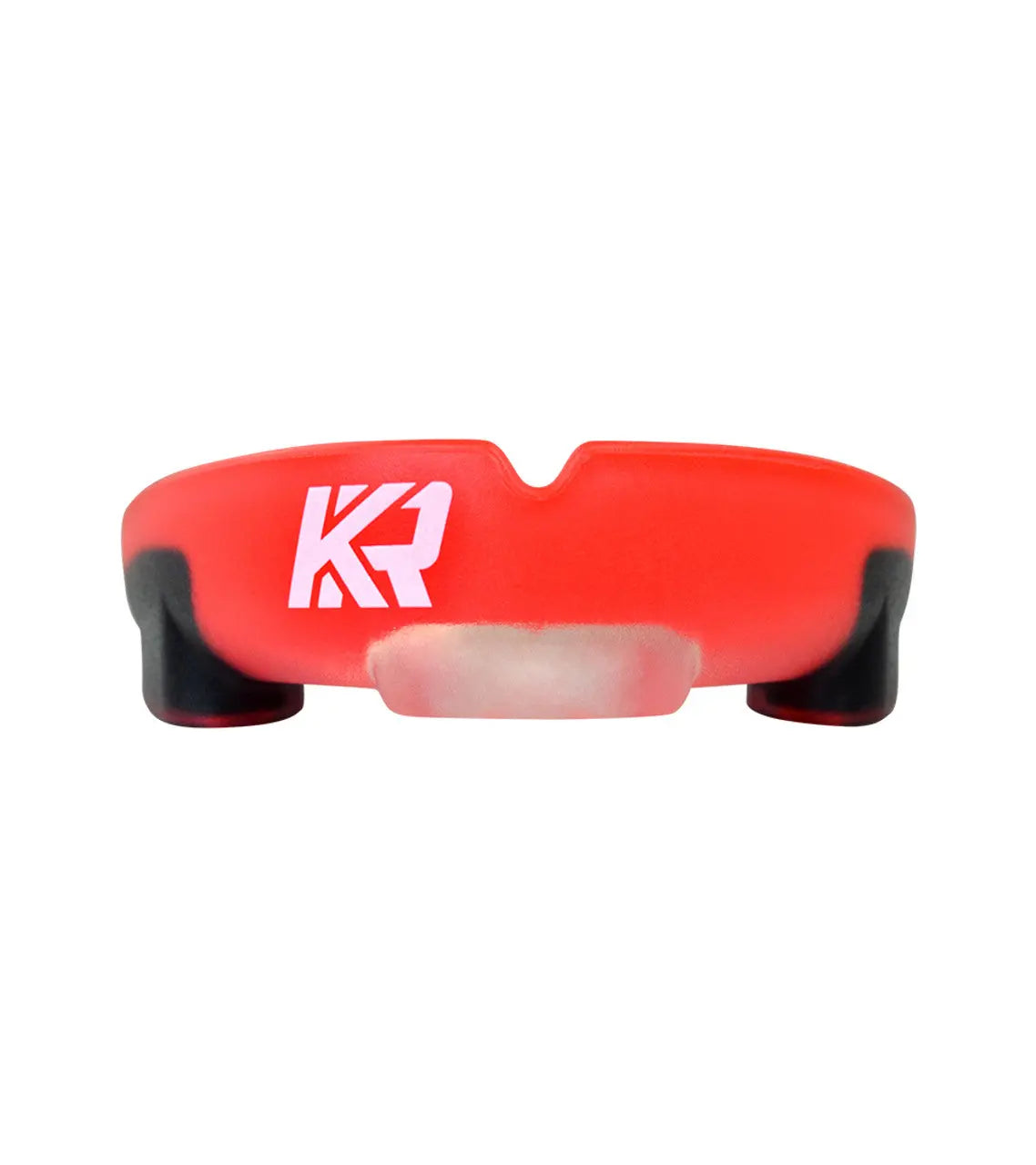 KRBON Pro Series Mouthguard with Case Red - Prime combats KRBON  Mouth Guards