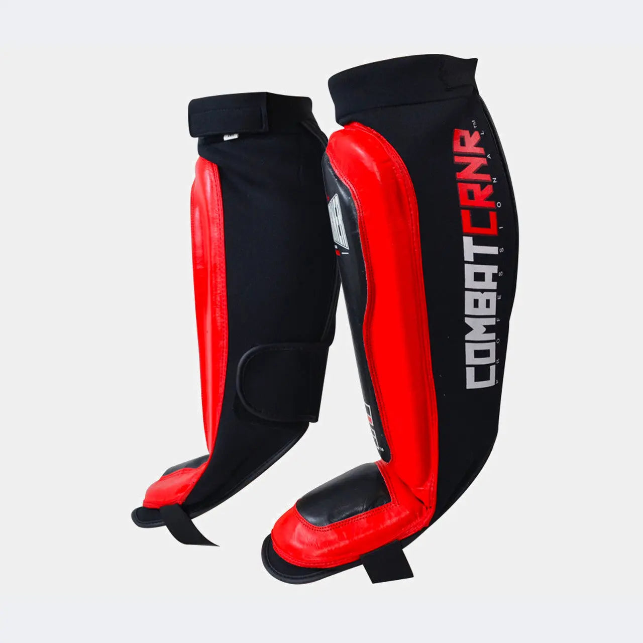 MMA SHIN GUARDS - Prime Combats