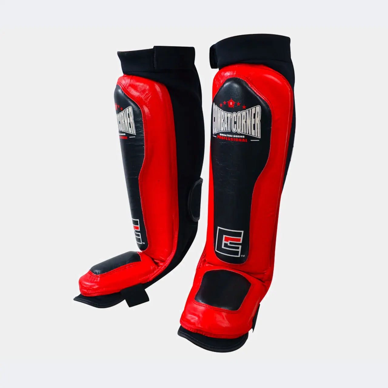 MMA SHIN GUARDS - Prime Combats