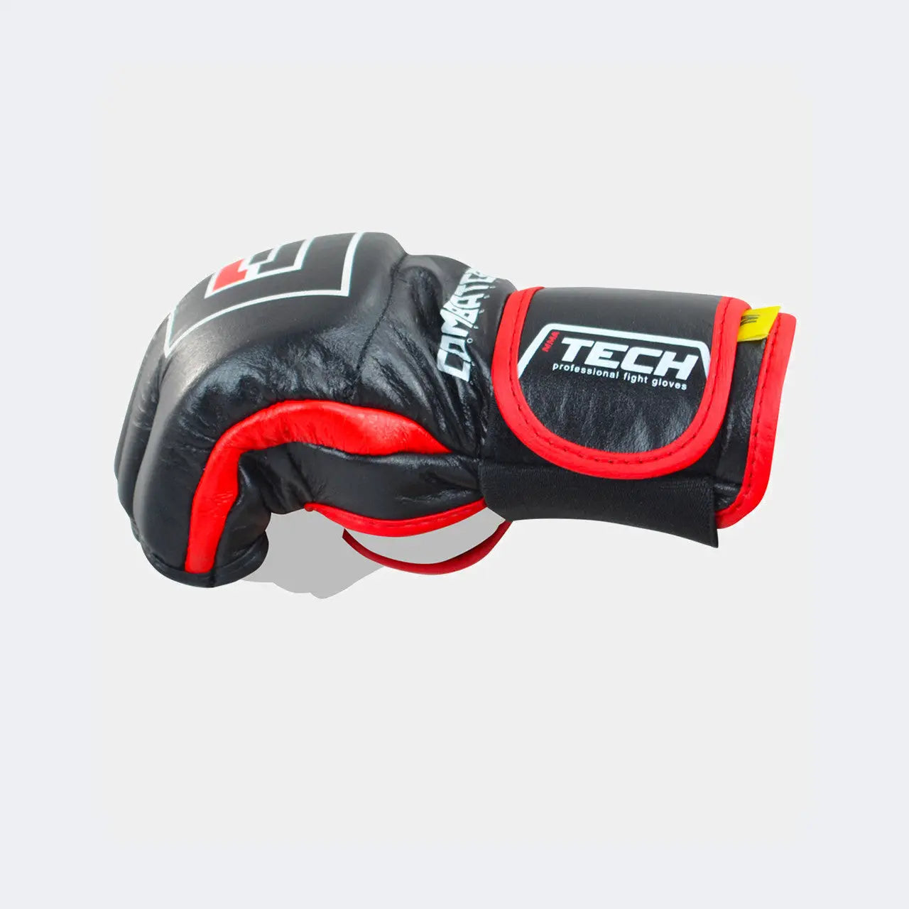 MMA TECH 4OZ. PROFESSIONAL FIGHT GLOVES - Prime Combats