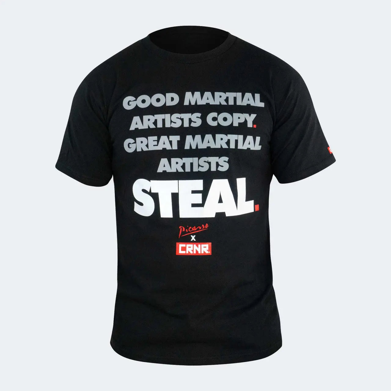 PICASSO STEAL T-SHIRT - Prime Combats