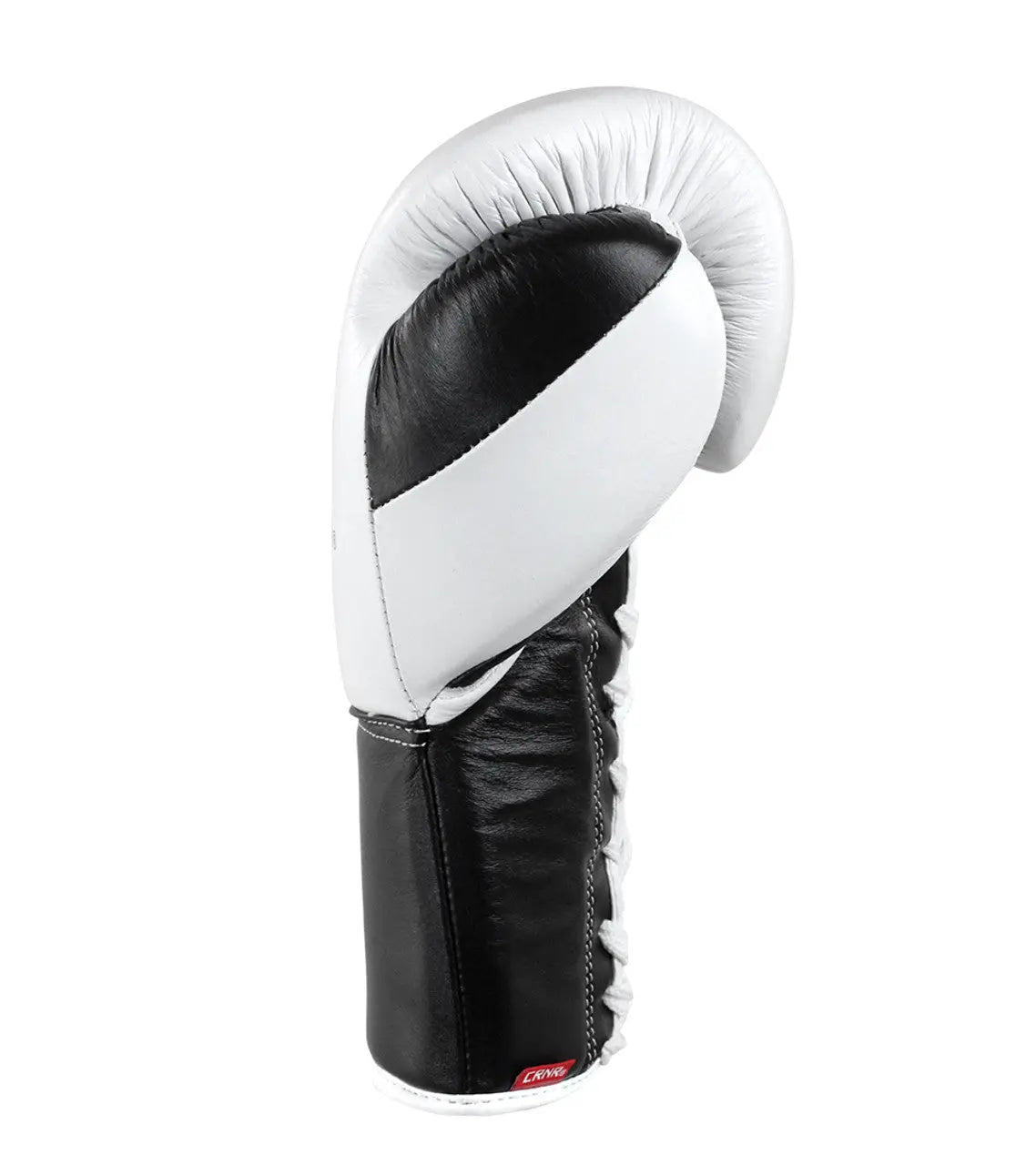 Pro Fight 2.0 Boxing Gloves White - Prime combats COMBAT CORNER  Competition Gloves