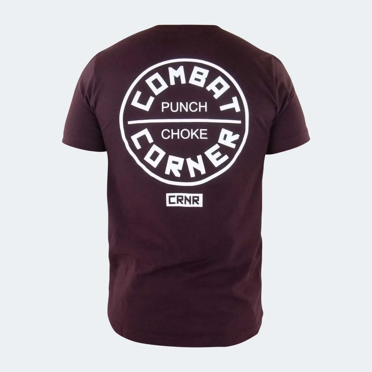 PUNCH X CHOKE T-SHIRT - Prime Combats