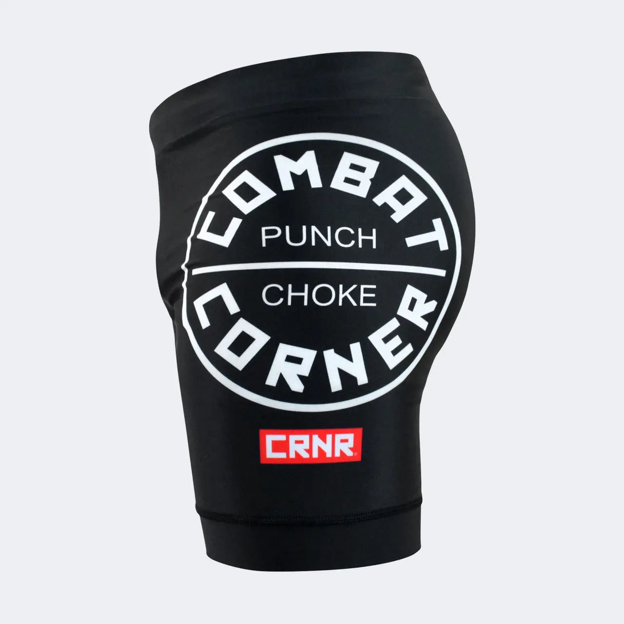 PUNCH X CHOKE VALE TUDO SHORTS - Prime Combats