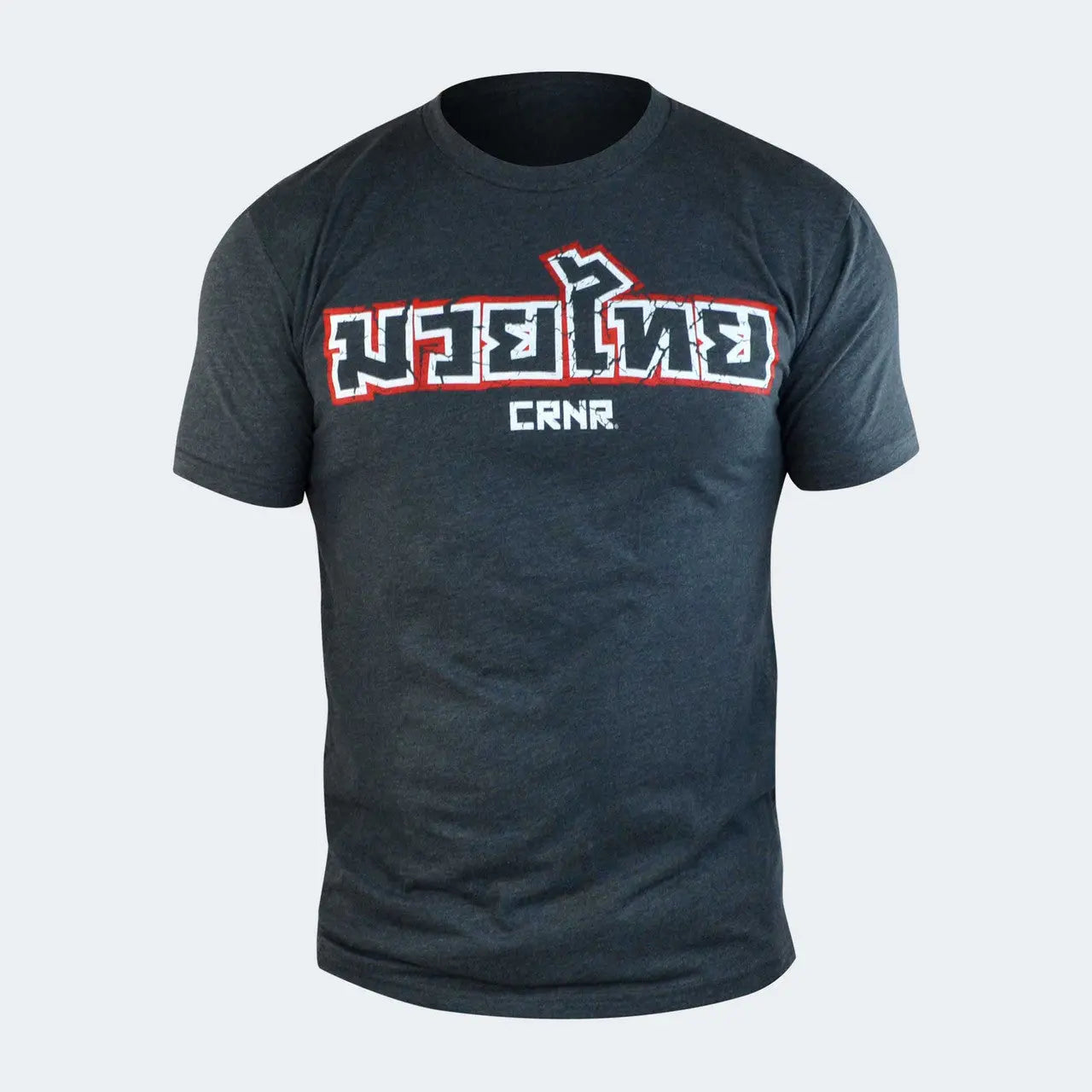 RETRO MUAY THAI T-SHIRT - Prime Combats