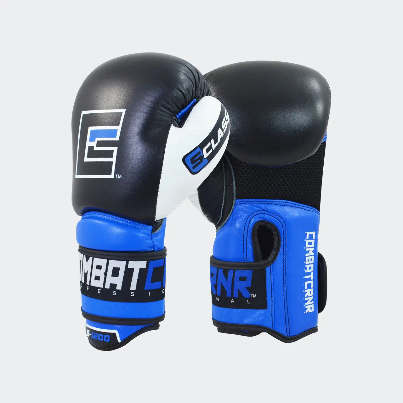 S-CLASS BOXING GLOVES - Prime Combats