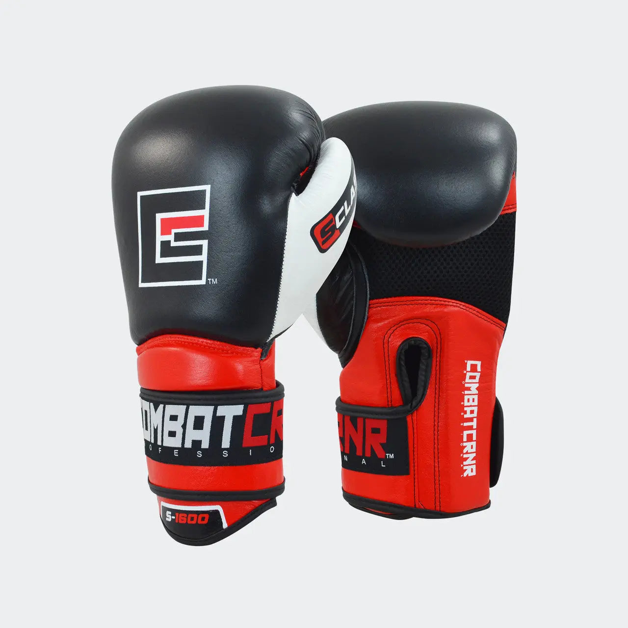 S-CLASS BOXING GLOVES - Prime Combats