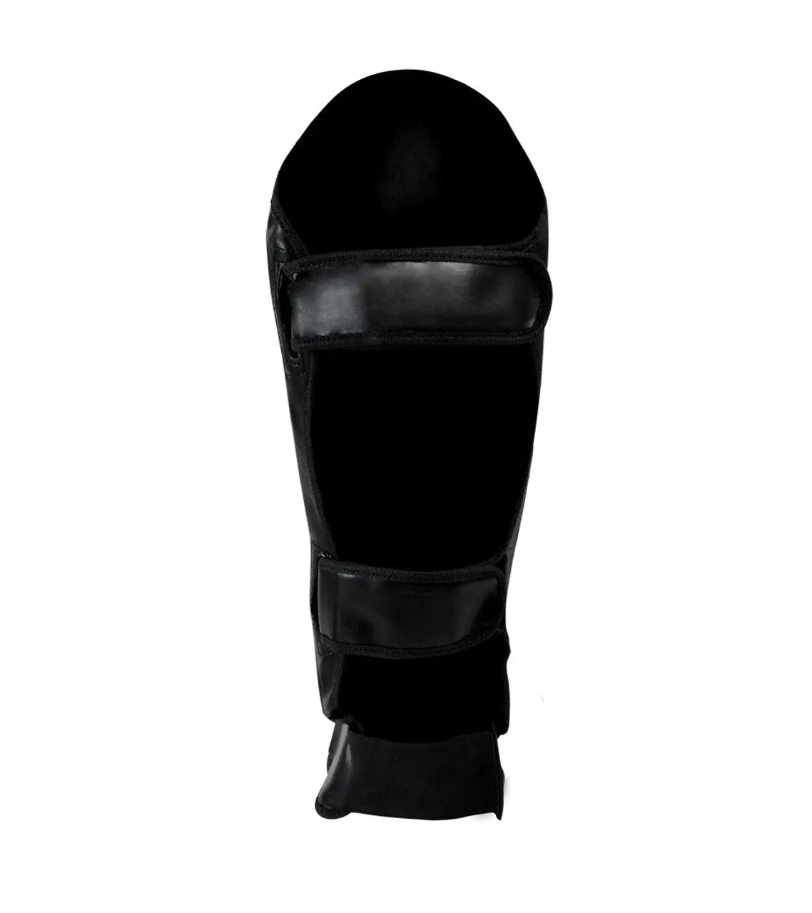 Supreme Shin Guards | Black - Prime combats COMBAT CORNER  Combat Shin Gaurds