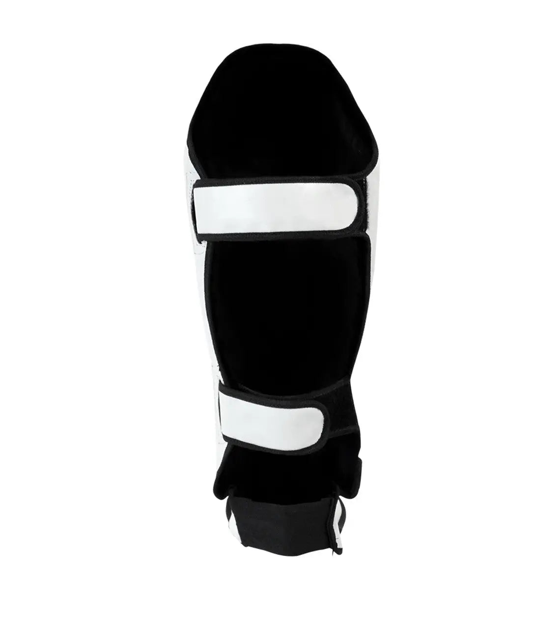 Supreme Shin Guards | White - Prime combats COMBAT CORNER  Combat Shin Gaurds