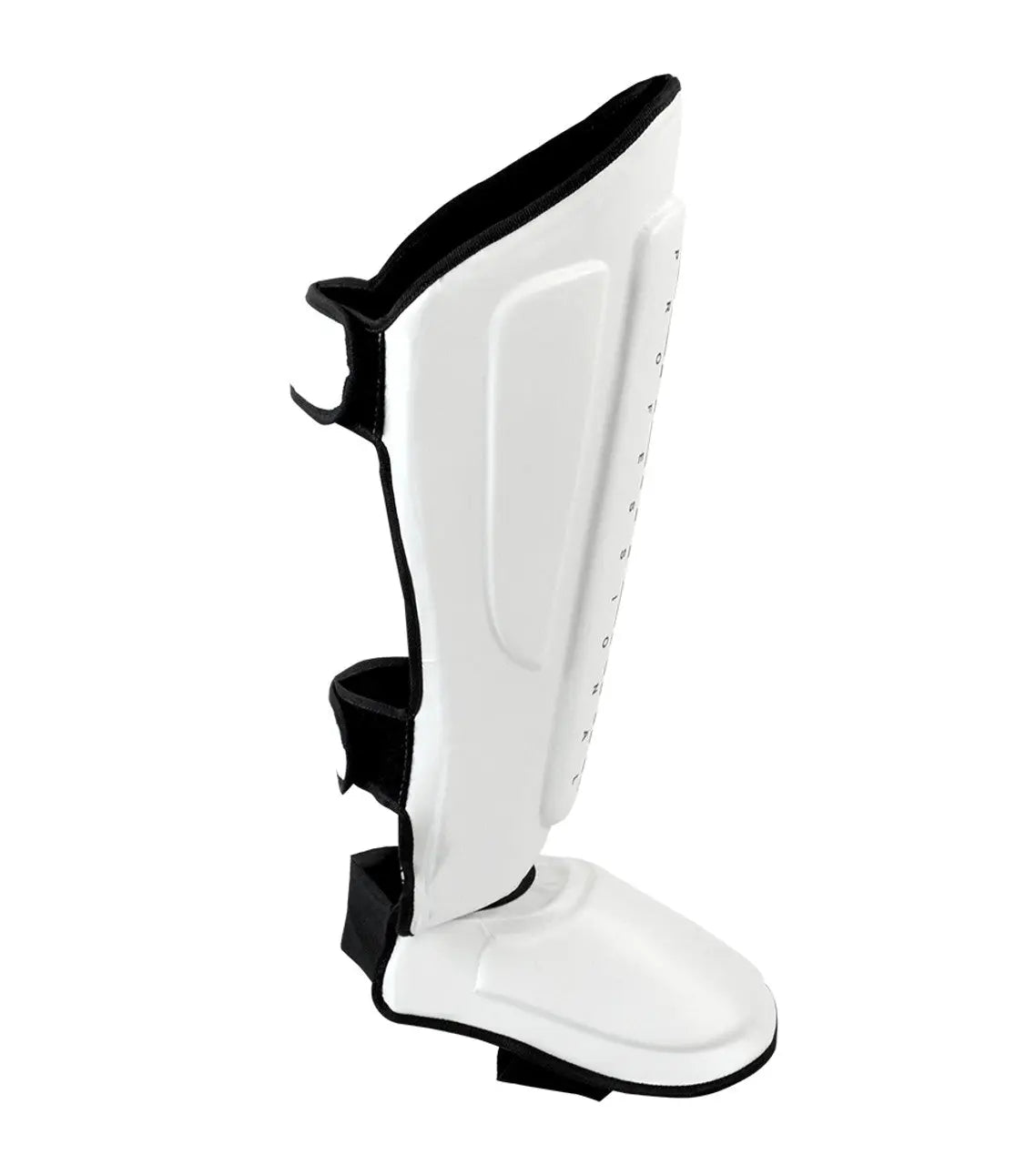 Supreme Shin Guards | White - Prime combats COMBAT CORNER  Combat Shin Gaurds