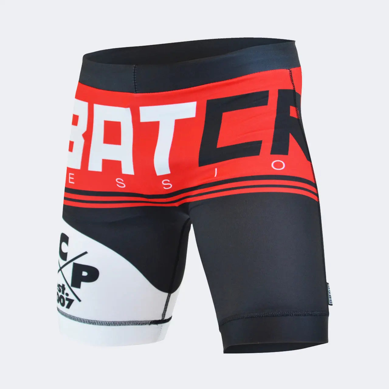 SUPREME VALE TUDO FIGHT SHORTS - Prime Combats