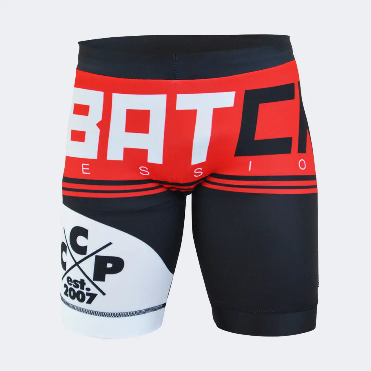 SUPREME VALE TUDO FIGHT SHORTS - Prime Combats