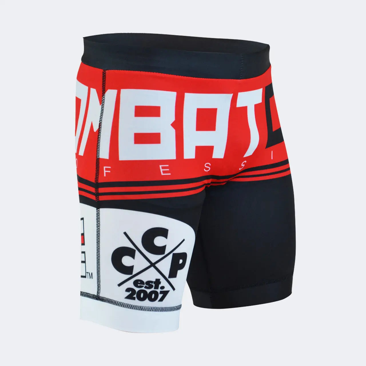 SUPREME VALE TUDO FIGHT SHORTS - Prime Combats