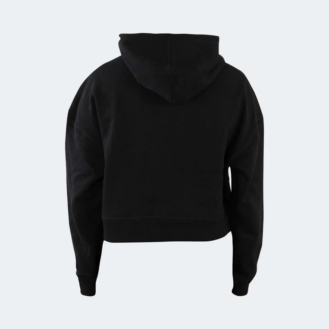 WOMENS FIGHT CROP HOODIE - Prime Combats