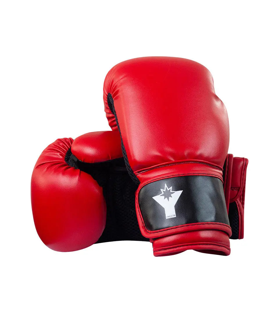 Youngstar 6oz. Youth Boxing Gloves - Prime combats YOUNGSTAR  Training Gloves