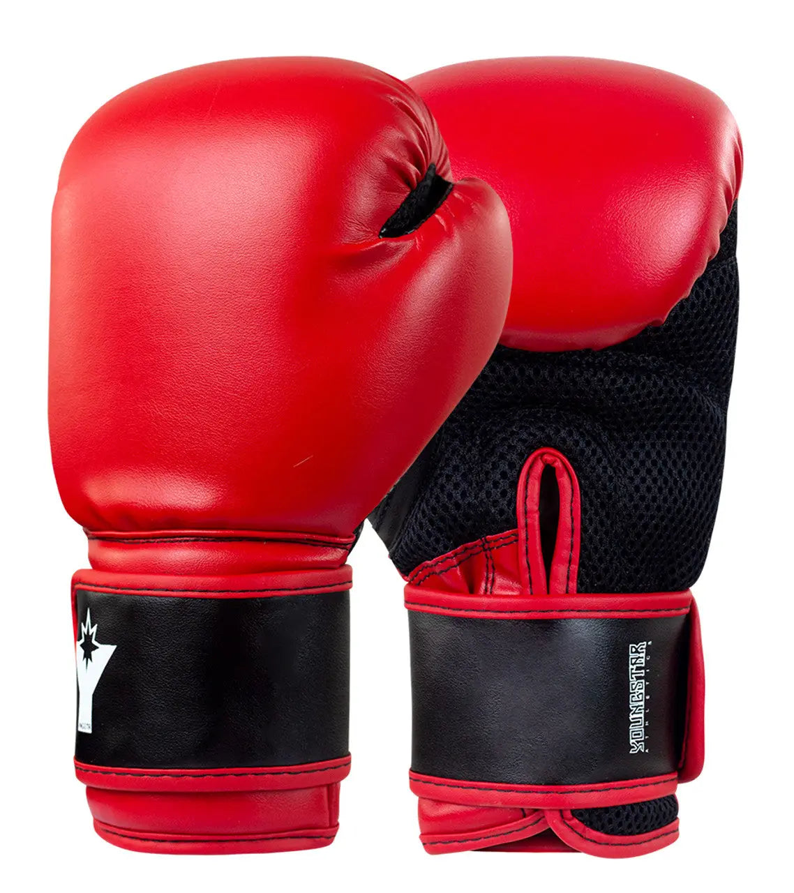 Youngstar 6oz. Youth Boxing Gloves - Prime combats YOUNGSTAR  Training Gloves