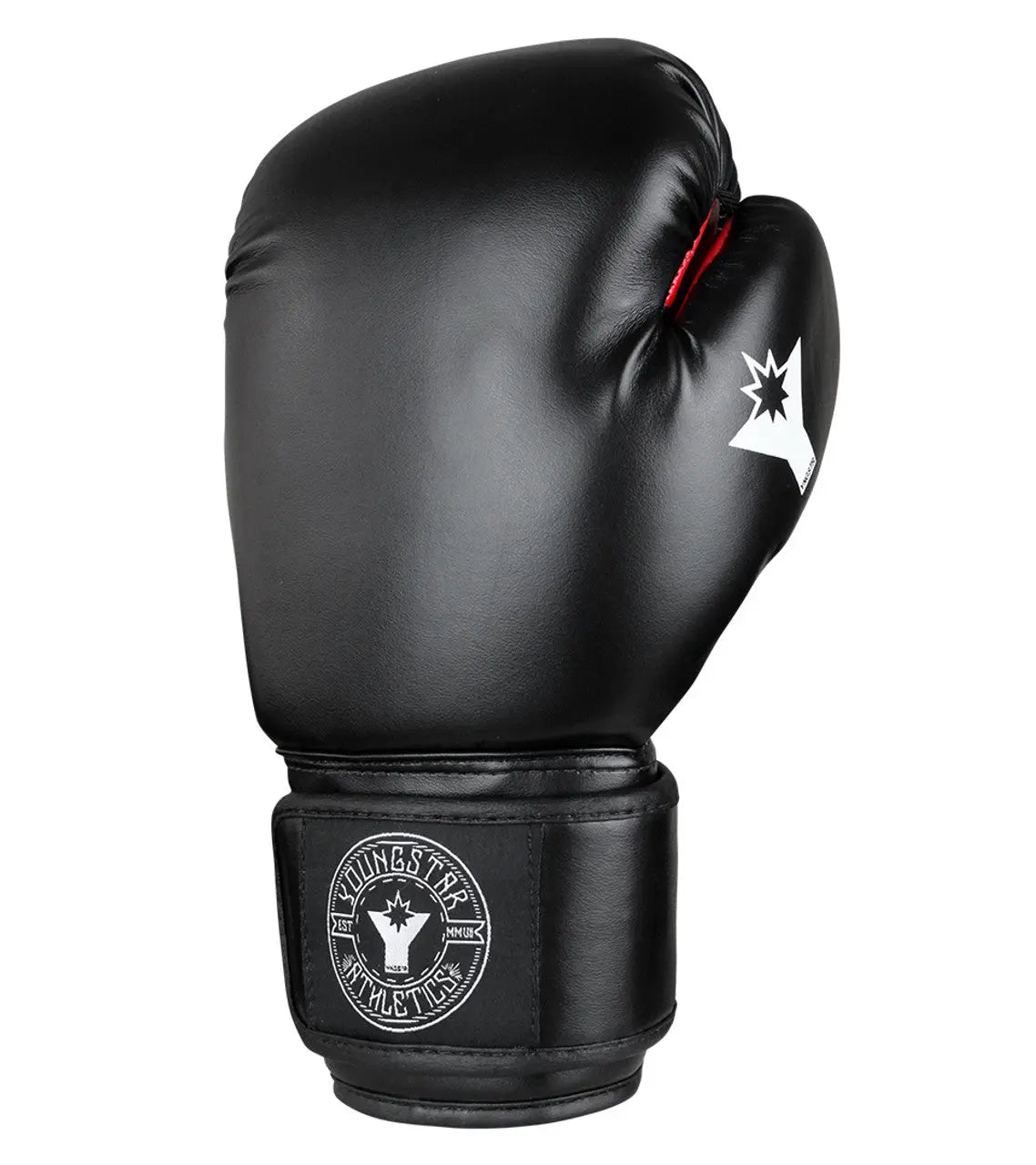 Youngstar 8oz. Youth Boxing Gloves - Prime combats YOUNGSTAR  Training Gloves