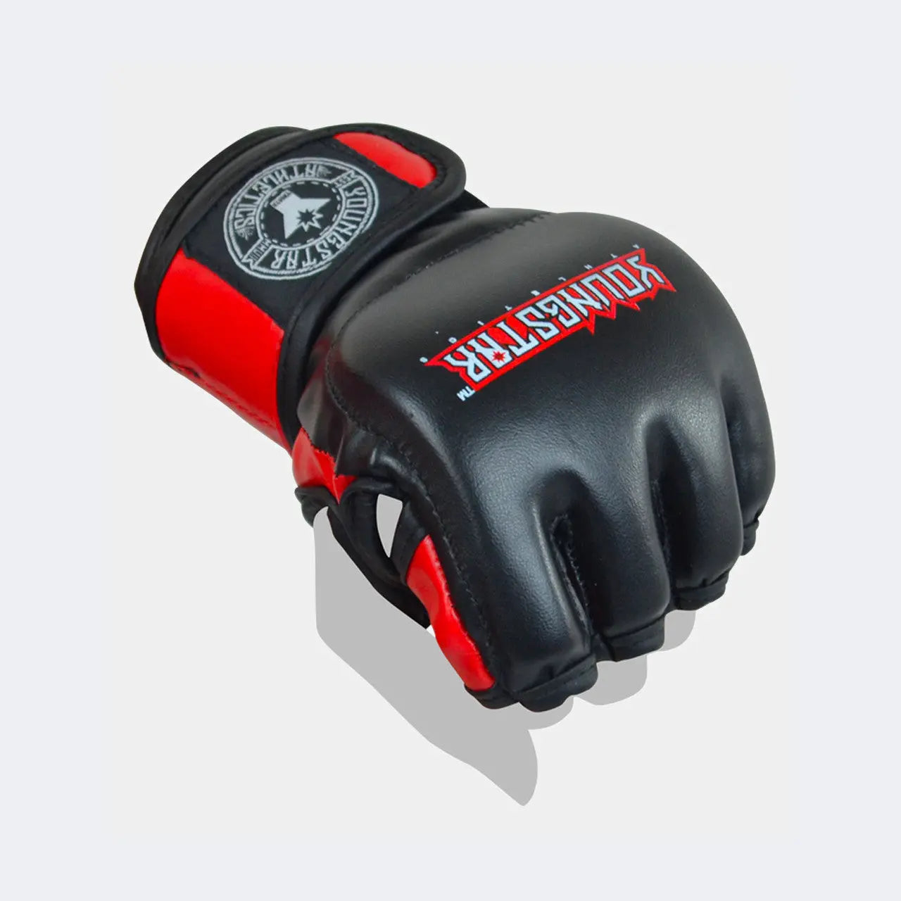 YOUNGSTAR YOUTH MMA GLOVES - Prime Combats