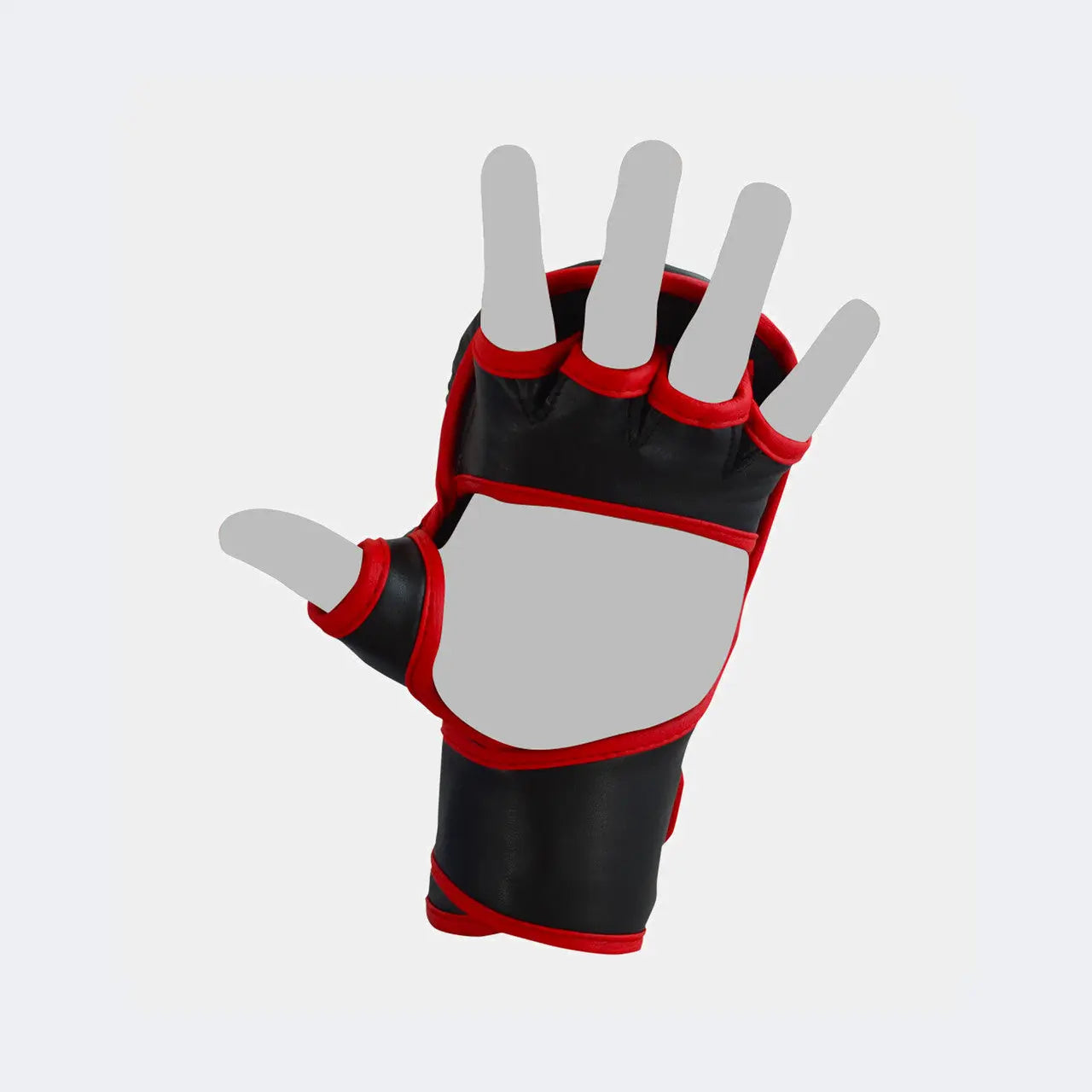 YOUNGSTAR YOUTH MMA TRAINING GLOVES - Prime Combats