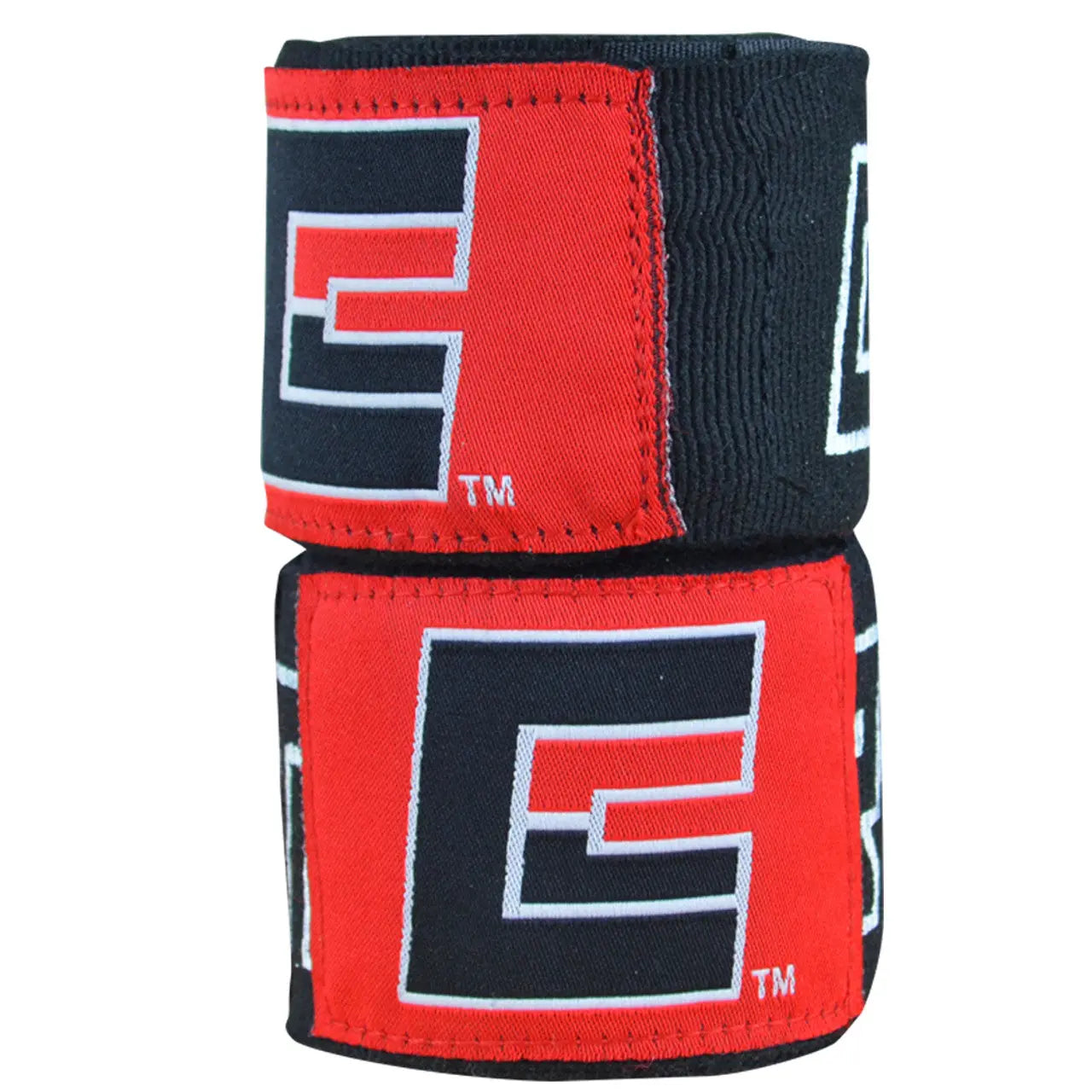 Supreme 200" Hand Wraps | Black - Prime combats COMBAT CORNER  Hand Wraps