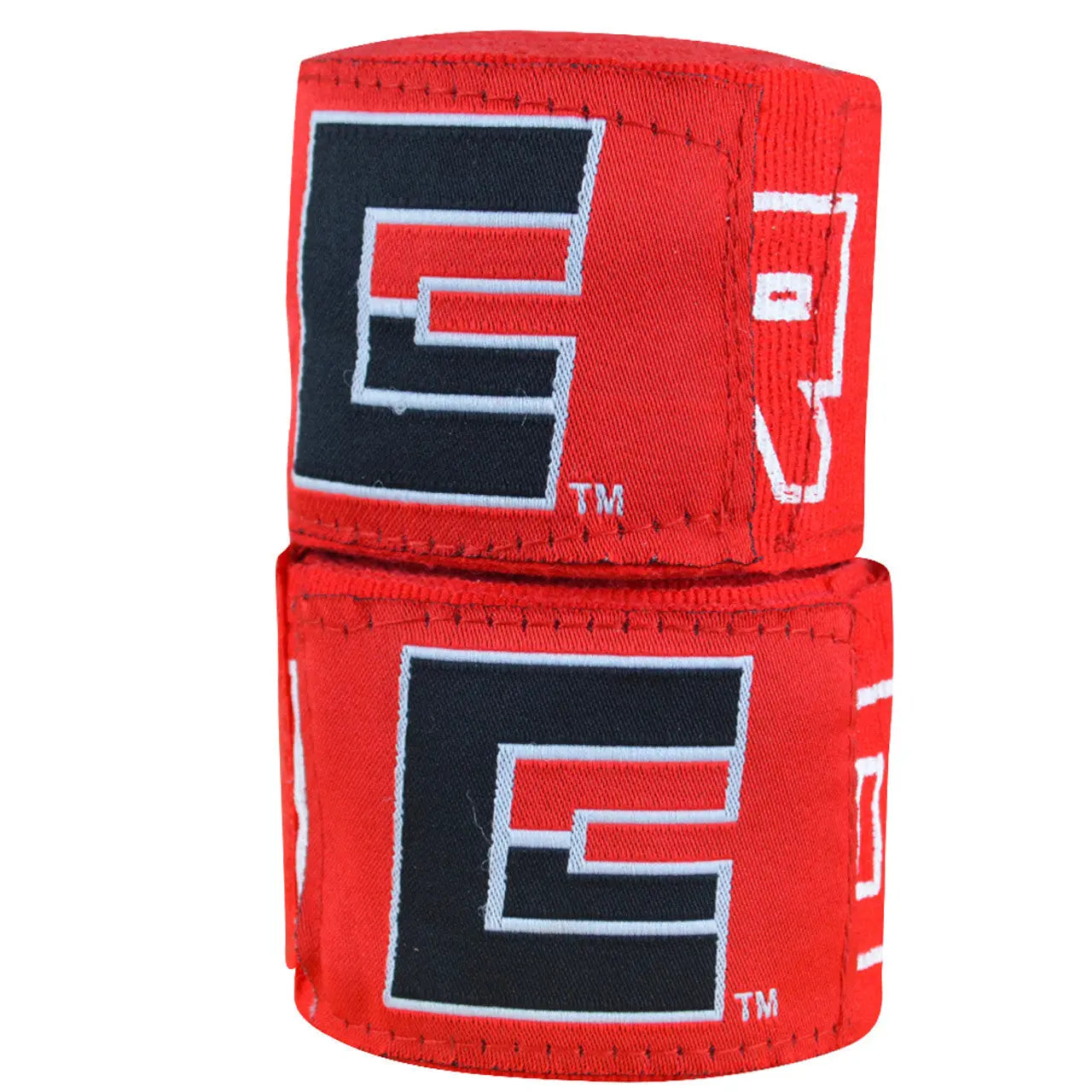 Supreme 200" Hand Wraps | Red - Prime combats COMBAT CORNER  Hand Wraps