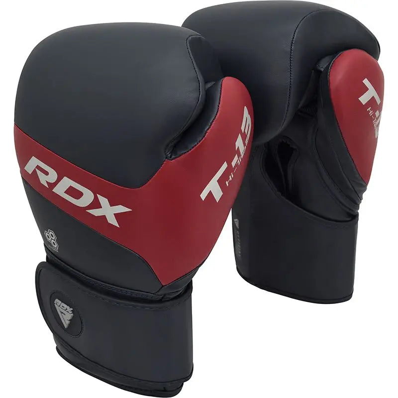 RDX T13 Boxing Gloves - Prime combats RDX Sports  