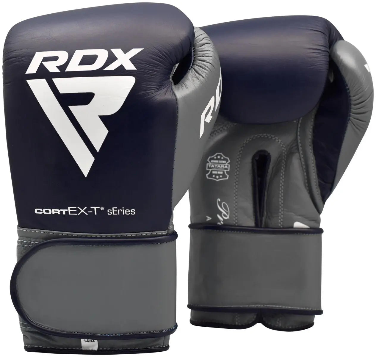 RDX C4 Fight Boxing Sparring Gloves - Prime combats RDX Sports 16oz 