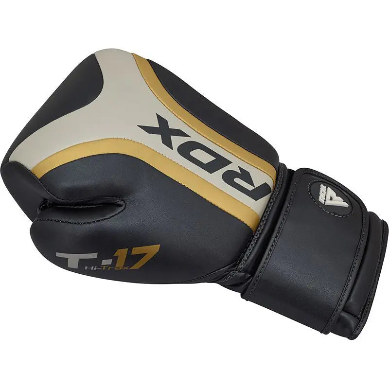 RDX T17 Aura Boxing Gloves - Prime combats RDX Sports  